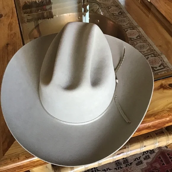 Accessories | Resistor Cowboy Hat | Poshmark display picture 1